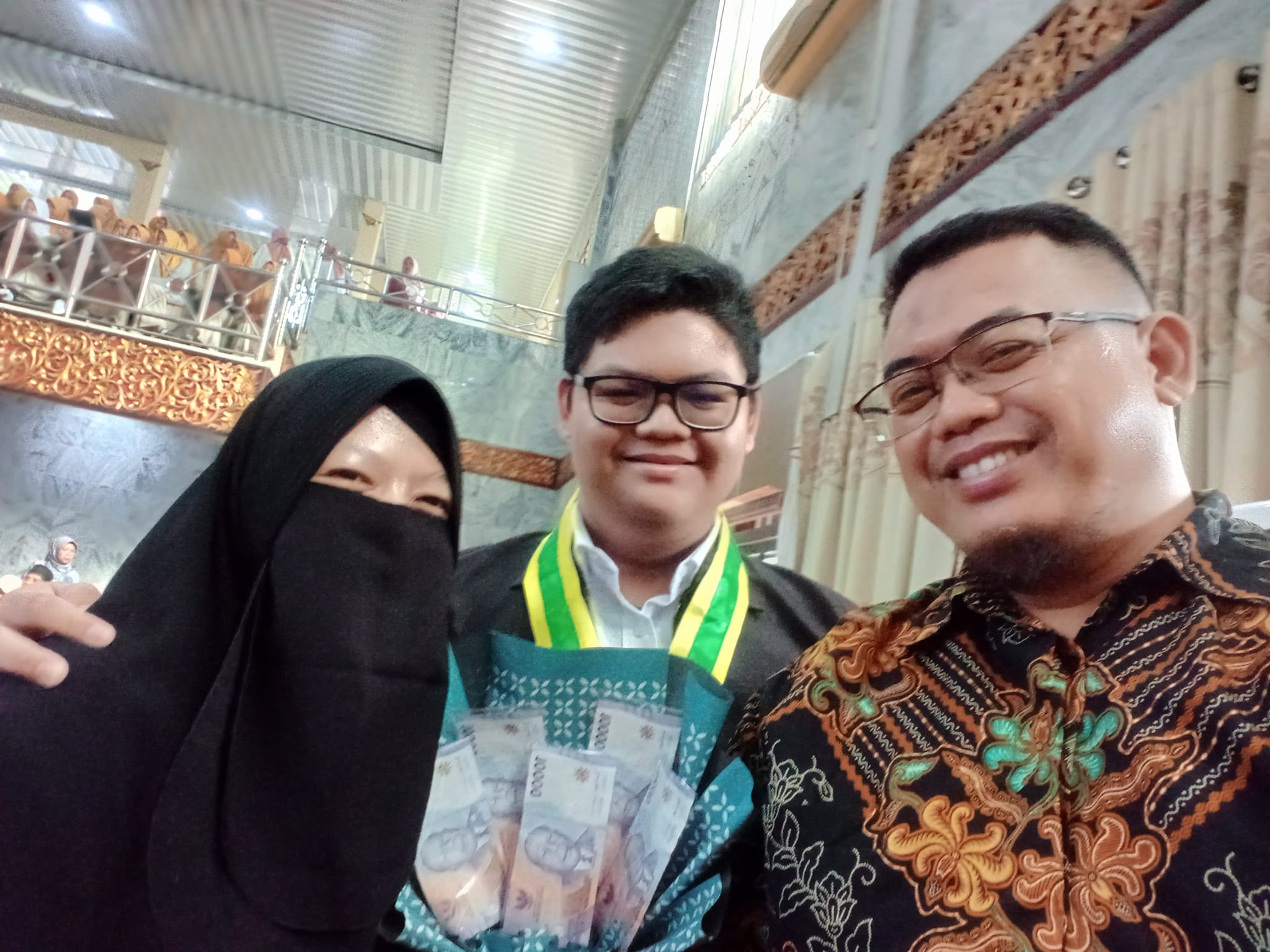 Umi Nafiah Febrini